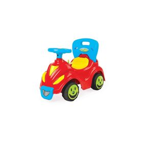 Dolu 8001 Smile 2 si 1 Arada Araba
