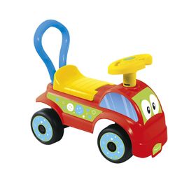 Dolu 8020 Bingit Kırmızı Araba