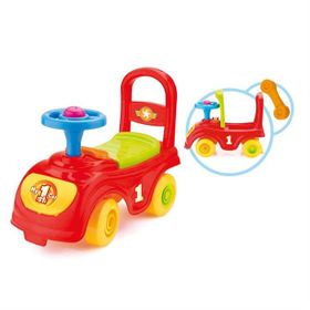 Dolu 8029 İlk Aracım Üç Tekerlekli Bisiklet