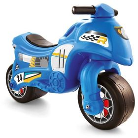 Dolu 8029 İlk Aracım Üç Tekerlekli Bisiklet