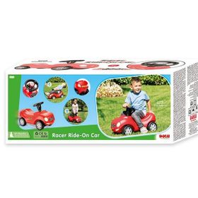 Dolu 8040 Racer Araba Oyuncak