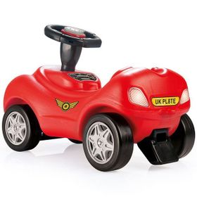 Dolu 8040 Racer Araba Oyuncak