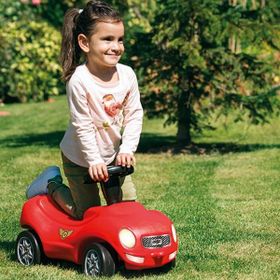 Dolu 8040 Racer Araba Oyuncak