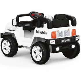 Dolu 8086 Sahara Uzaktan Kumandalı 12 V Akülü Araba