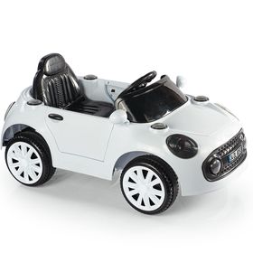 Dolu 8093 Willy 12V Beyaz Akülü Araba