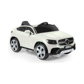 Dolu 8198 12 Volt Beyaz Grand SUV