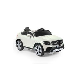 Dolu 8198 12 Volt Beyaz Grand SUV