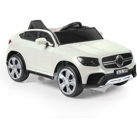Dolu 8198 12 Volt Beyaz Grand SUV