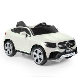 Dolu 8198 12 Volt Beyaz Grand SUV