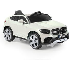 Dolu 8198 12 Volt Beyaz Grand SUV