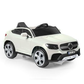 Dolu 8198 12 Volt Beyaz Grand SUV