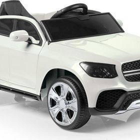 Dolu 8198 12 Volt Beyaz Grand SUV
