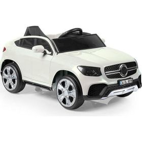 Dolu 8198 12 Volt Beyaz Grand SUV
