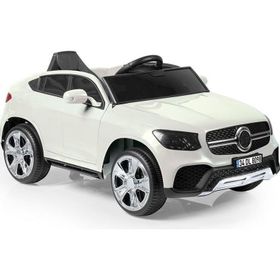 Dolu 8198 12 Volt Beyaz Grand SUV