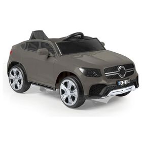 Dolu 8298 Grand Suv 12 V Kahverengi Uzaktan Kumandalı Akülü Araba
