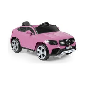 Dolu 8398 12 Volt Pembe Grand SUV