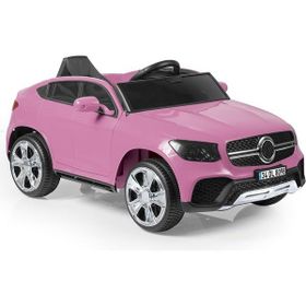 Dolu 8398 12 Volt Pembe Grand SUV