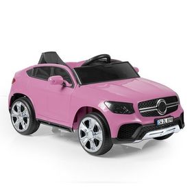 Dolu 8398 12 Volt Pembe Grand SUV