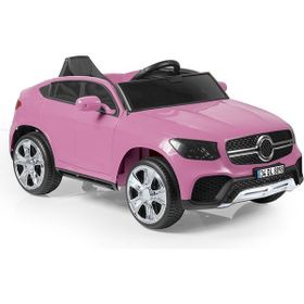 Dolu 8398 12 Volt Pembe Grand SUV