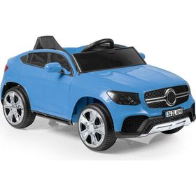 Dolu 8498 12 Volt Mavi Grand SUV