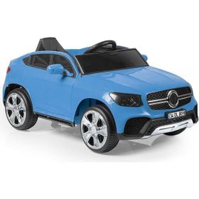 Dolu 8498 12 Volt Mavi Grand SUV
