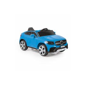 Dolu 8498 12 Volt Mavi Grand SUV