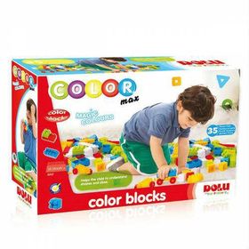 Dolu 85 Parça Renkli Lego Bloklar