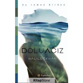 Dolu Ağız Triloji - Halil Gökhan