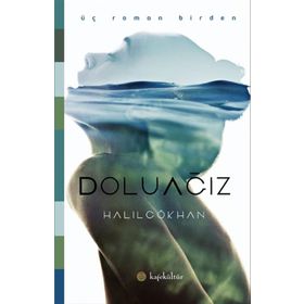 Dolu Ağız Triloji - Halil Gökhan