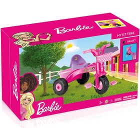 Dolu Barbie 1606 Bisiklet