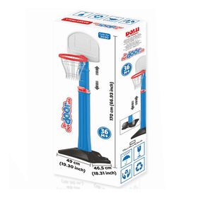 Dolu Basketbol Potası