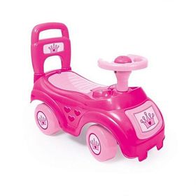 Dolu Bingit Pembe Araba