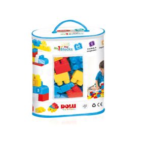 Dolu D02-5019 120 Parça Deluxe Bloklar