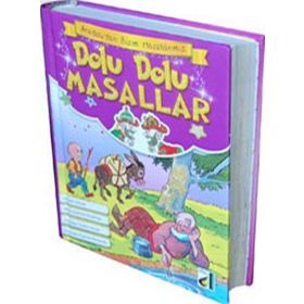 DOLU DOLU MASALLAR - GENEL