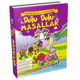 DOLU DOLU MASALLAR - GENEL