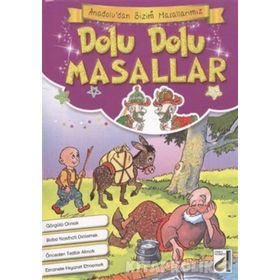 DOLU DOLU MASALLAR - GENEL