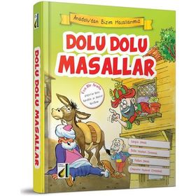 DOLU DOLU MASALLAR - GENEL