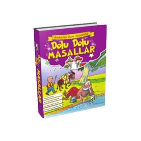 DOLU DOLU MASALLAR - GENEL