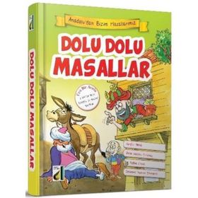 DOLU DOLU MASALLAR - GENEL