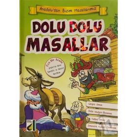 DOLU DOLU MASALLAR - GENEL