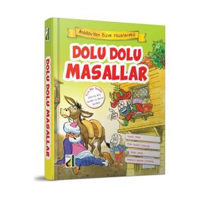 DOLU DOLU MASALLAR - GENEL