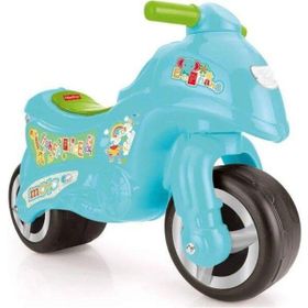 Dolu Fisher Price İlk Motorum