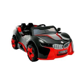 Dolu FR59787 Cool Motors 12 V Nodar Akülü Araba