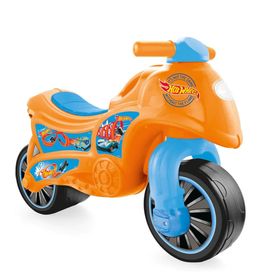 Dolu Hot Whells İlk Motorum