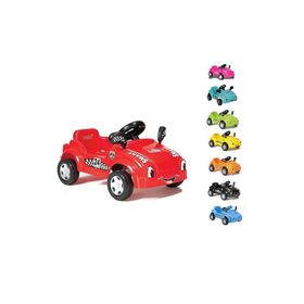 Dolu MA.8019 Kırmızı Smart Pedallı Araba