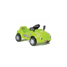 Dolu MA.8019 Kırmızı Smart Pedallı Araba