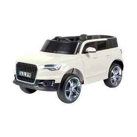 Dolu Montana 12 V Kumandalı Akülü Araba