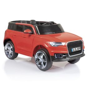Dolu Montana 12 V Kumandalı Akülü Araba