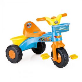 Dolu Oyuncak 2306 Hotwheels İlk Bisikletim