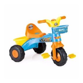 Dolu Oyuncak 2306 Hotwheels İlk Bisikletim